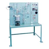 柴田科学SIBATA石油产品减压蒸馏装置 AD-11 型 符合 ASTM D-1160,AD-11 