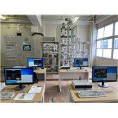 柴田科学SIBATA蒸馏设备HO-C-120型,HO-C-120