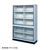 柴田科学SIBATA药品器械柜YTD-1218型,YTD-1218型