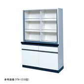 柴田科学SIBATA药品器械柜YTA-0918型,YTA-0918型