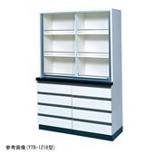 柴田科学SIBATA药品器械柜YTB-1218型,YTB-1218型