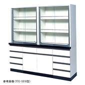 柴田科学SIBATA药品器械柜YTC-1818型,YTC-1818型