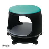 柴田科学SIBATA   具有摇摆功能的实验椅子931GLBFXW2,931GLBFXW2