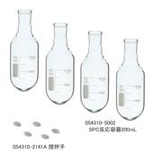 柴田科学SIBATA  用于 CP-400 的 SPC 反应容器套装 200mL   054300-,054300-4003