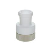 柴田科学SIBATA  用于 φ15 的 CP-1000 的 PTFE 适配器054310-4410,054310-4410
