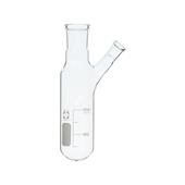 柴田科学SIBATA  用于 CP-400 的 SPC 双颈反应罐 100mL   054310-5,054310-5003