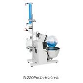 柴田科学SIBATA中型旋转蒸发仪R-220 Pro 全自动连续蒸馏系统F34511-8724291,F34511-8724291