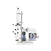 柴田科学SIBATA大型旋转蒸发仪RE-20ED型，下降冷却方式,RE-20ED型