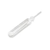 柴田科学SIBATA  旋转干燥烧瓶30mL B-585GKR用F34503-7143,F34503-7143
