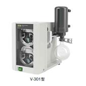 柴田科学SIBATA  真空系统V-303型,V-303型