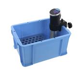 柴田科学SIBATA 台式恒温水浴锅CU-210型,CU-210型