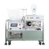 柴田科学SIBATA二氧化碳浓度测试仪CD-02S型,CD-02S型