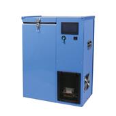 柴田科学SIBATA  低温空气采样器 CAS-03 型,CAS-03 型