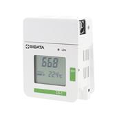 柴田科学SIBATA  二氧化碳监视器CS-1（浓度监视器）080990-001,080990-001