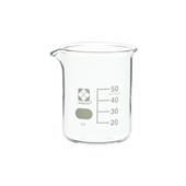 柴田科学SIBATA 标准刻度烧杯，100毫升010020-100A,010020-100A