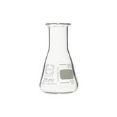 柴田科学SIBATA 加厚窄口100mL 锥形瓶010610-100A,010610-100A