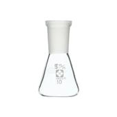 柴田科学SIBATA 普通配套锥形瓶 50mL15/25，005510-1550,005510-1550