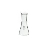柴田科学SIBATA 玻璃制 SPC 锥形瓶25mL，030150-1525,030150-1525