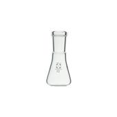 柴田科学SIBATA 玻璃制 SPC 锥形瓶50mL，030150-1550,030150-1550