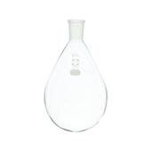柴田科学SIBATA  通用茄形烧瓶 300mL 24/40，005370-24300,005370-24300