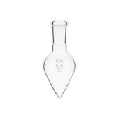 柴田科学SIBATA  SPC梨形 实验室烧瓶200mL SPC-24，030130-24200,030130-24200
