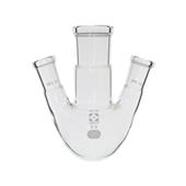 柴田科学SIBATA  SPC三颈圆底烧瓶 500mL SPC29-SPC15，030170-295,030170-29500