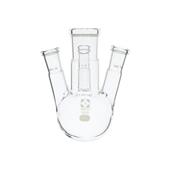 柴田科学SIBATA  SPC 4口圆底烧瓶500mL SPC29-SPC15，030180-155,030180-15500