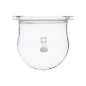 柴田科学SIBATA 可分离烧瓶圆形 85mm 300mL，005660-300,005660-300