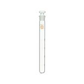 柴田科学SIBATA  通用共栓试管附带平栓20mL，008380-20A,008380-20A