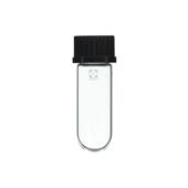 柴田科学SIBATA  离心管圆底螺帽无刻度50 mL，010280-505A,010280-505A