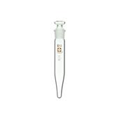 柴田科学SIBATA  普通配套离心管锥形平塞无刻度 10mL TS13，010280-13106A,010280-13106A