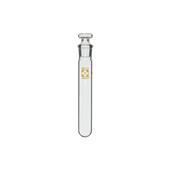 柴田科学SIBATA  SPC普通塞离心管圆底平塞带刻度10 mL，030280-15107,030280-15107
