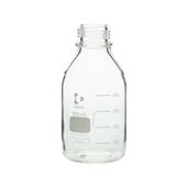 柴田科学SIBATA  壁厚均匀螺旋盖瓶（中瓶）20L，017200-200005,017200-200005