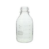 柴田科学SIBATA 螺纹口瓶安全涂层瓶50mL，017280-505A,017280-505A