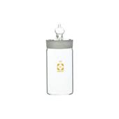 柴田科学SIBATA  称量瓶-带盖玻璃容器5.5mL，012760-3020A,012760-3020A