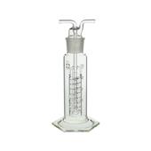 柴田科学SIBATA  通用气体清洗瓶250mL，014620-250,014620-250