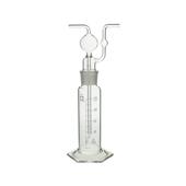 柴田科学SIBATA 通用配套气体清洗瓶中瓶500mL，014630-5001,014630-5001