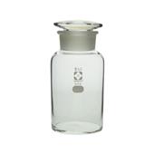 柴田科学SIBATA 试剂瓶广口30mL，017070-30A,017070-30A
