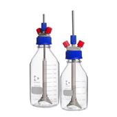 柴田科学SIBATA  搅拌反应容器组500mL GL-45，016000-45500,016000-45500