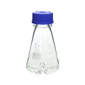 柴田科学SIBATA  螺旋颈锥形摇瓶，底部挡板，250mL，016460-250A,016460-250A