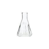 柴田科学SIBATA  振荡三角烧瓶带挡板50mL，016310-50A,016310-50A