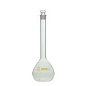 SIBATA柴田科学 容量瓶用于测量一定的体积1L，020060-1000,020060-1000