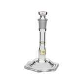 柴田科学SIBATA 微型玻璃量瓶1mL，023050-1,023050-1