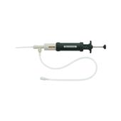 柴田科学SIBATA 分注器指状分配器5mL，025040-5,025040-5