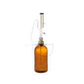 柴田科学SIBATA 分注器回流管20mL，025110-20,025110-20