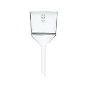 柴田科学SIBATA 过滤器玻璃仪器26G漏斗型26GP100，013110-26100,013110-26100