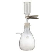 柴田科学SIBATA  玻璃过滤器支架组φ25mm，061640-2505,061640-2505