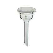柴田科学SIBATA 玻璃底座用φ47mm，061680-4721,061680-4721
