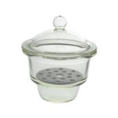 柴田科学SIBATA 干燥器017480-300盖子白色 300,017480-300