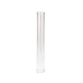 柴田科学SIBATA 玻璃柱体GCG-20内径20mm长度500mm,GCG-20